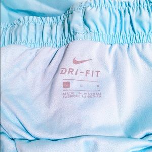 Nike Shorts - Nike Blue Short Size L Nike Shorts - Nike Blue Short Size L